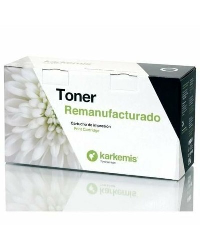 Toner recyclé Karkemis TN-821XL Magenta