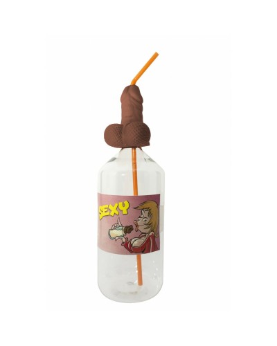 Erotische Accessoire Divertysex 500 ml