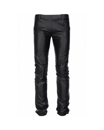 Long Trousers Demoniq Black XL Men