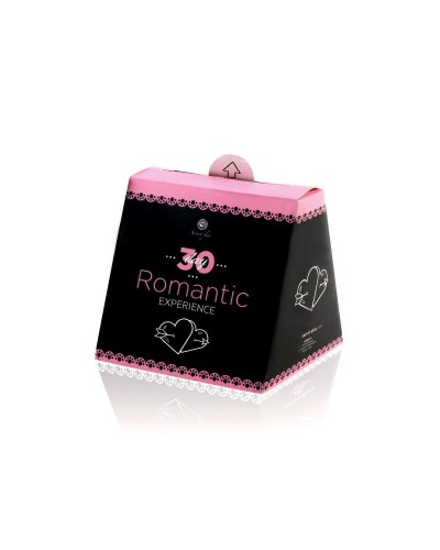 Alusvaatesetti Secret Play