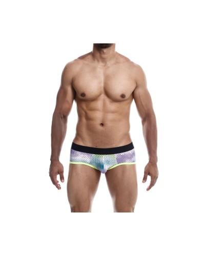 Thong Mob Eroticwear Multicolour S