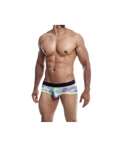 Tanga Mob Eroticwear Multicolor XL