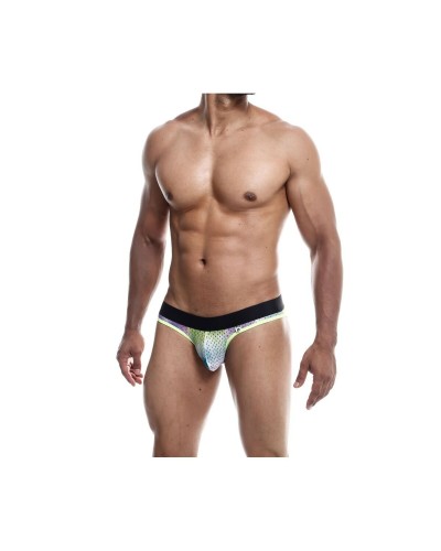 Tanga Mob Eroticwear Multicolour S
