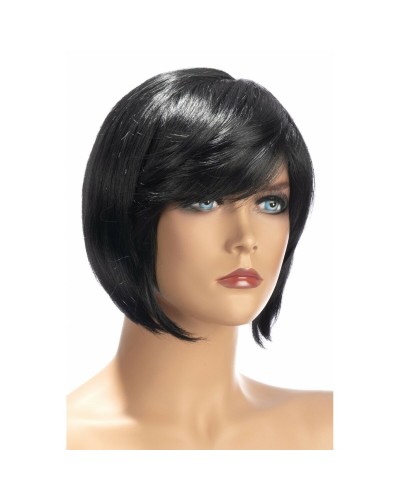 World Wigs Berangere Erotic Wig - Sensual & Bold Look
