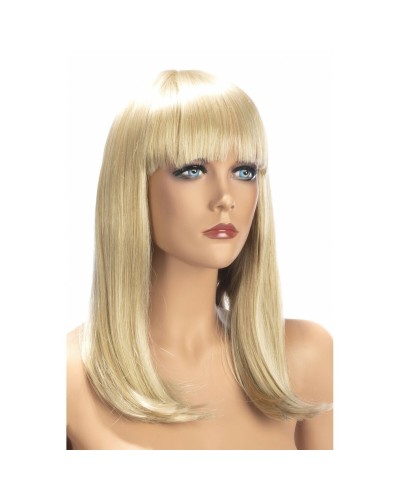 Erotisk Accessoar World Wigs Emma Peruk
