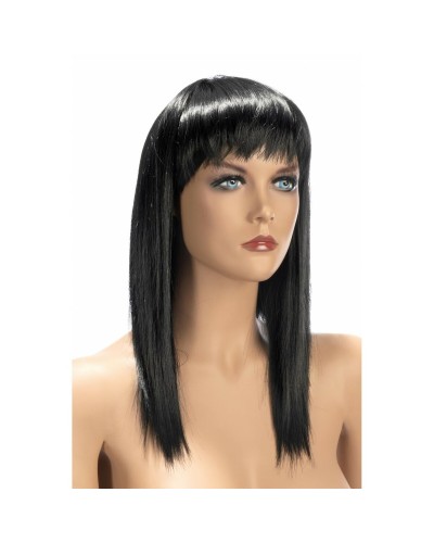 Erotisk Accessoar World Wigs Allison Peruk