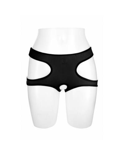 Slip Fashion Secret Zwart