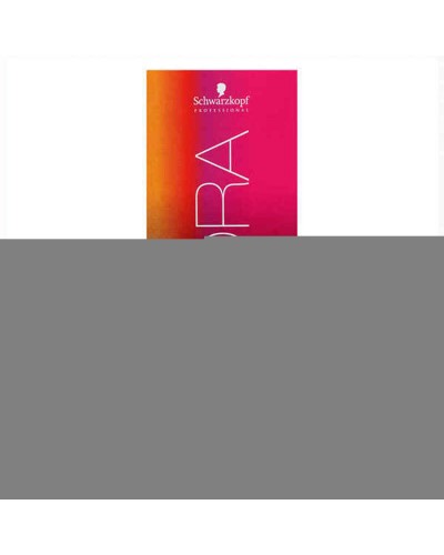 Permanent färg Schwarzkopf Igora Vibrance 7-4 (60 ml)