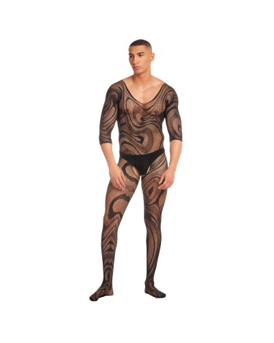 Lingerie Rainbow Party Black S/M - Sexy Lingerie Set Party
