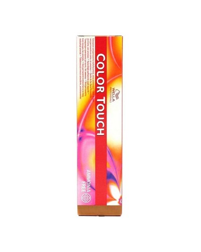 Tinte Permanente  Illumina Color Wella Nº 9/75