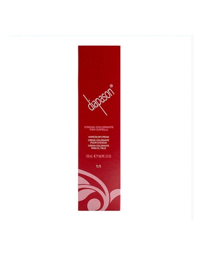 Lisap Diapason Permanent Hair Color 9/66 Intense Violet 100ml
