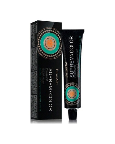 Farmavita Suprema Permanent Hair Color 8.1 Ash Blonde 60ml
