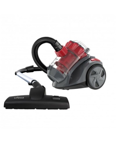 Ufesa AS4046 Aspirapolvere Potente 800W - Leggero e Maneggevole
