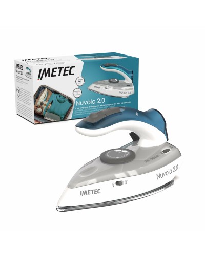 Steam Iron IMETEC NUVOLA 2.0 1000 W