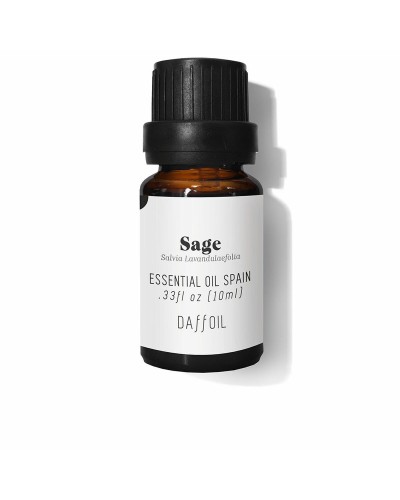 Essentiële oliën Daffoil   Salie 10 ml
