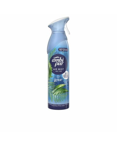 Ambi Pur AIR MIST Raumspray für duftende und erfrischende Atmosphären
