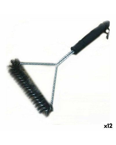 Algon Spazzettone Brush for Floor and Interior Cleaning
