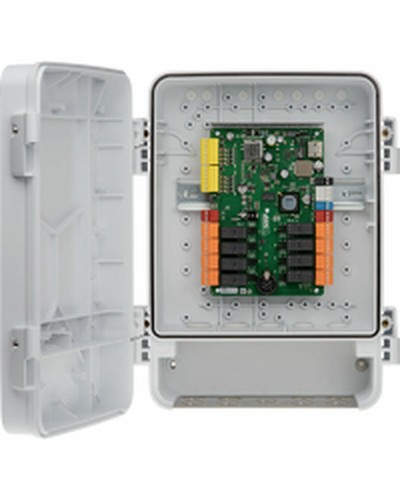 Caméra de surveillance IP PTZ haute définition Axis A9188
