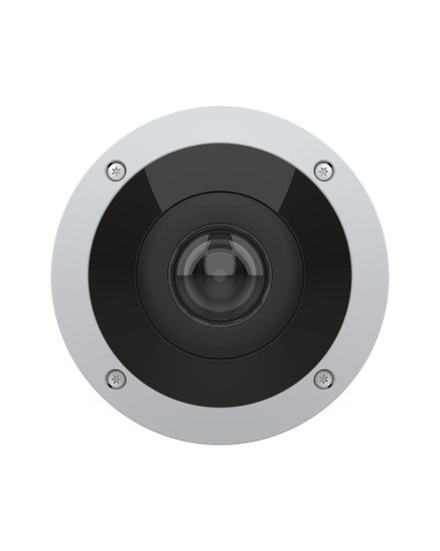 Turvakamera Axis M4318-PLVE