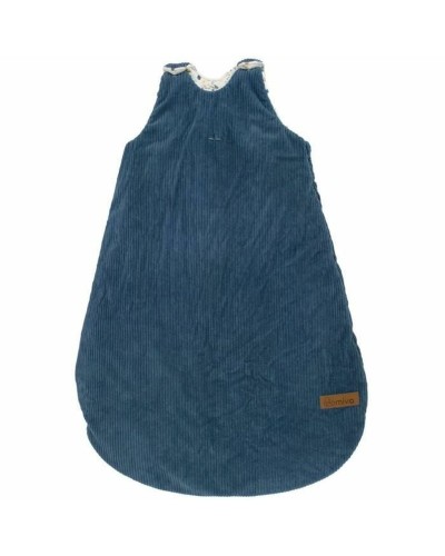 Domiva Au Fil de L'Eau Schlafsack, ideal für Camping und Outdoor-Abenteuer
