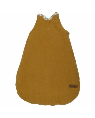 Sac de Couchage Domiva AU FIL DE L'EAU - Confortable et Respirant pour Randonnées, Camping et Voyages
