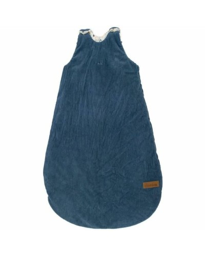 Domiva AU FIL DE L'EAU Sleeping Bag - Warm and Comfortable for Camping and Travel
