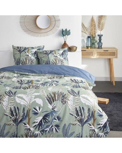 Copripiumino TODAY: set completo, comfort lussuoso, per un sonno notturno ristoratore