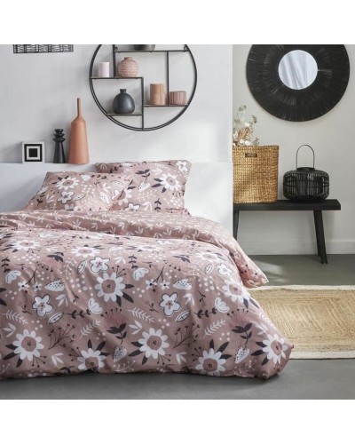 TODAY Bettwäsche: Weicher Stoff, eleganter Druck für einen angenehmen Schlaf
