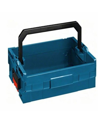 Caja de Herramientas BOSCH ABS, Gran Capacidad, Estructura Robusta
