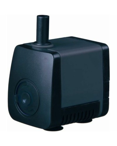 Bomba de Agua Ubbink Eli-Indoor 600i: Solución Fiable para el Bombeo Interno
