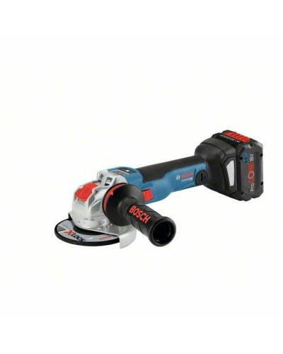 Haakse slijper BOSCH GWX 18V-10 SC