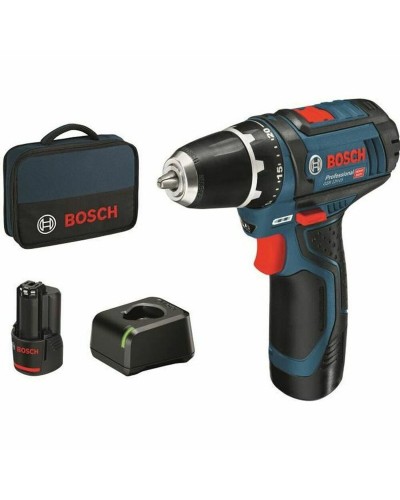 Schroefboormachine BOSCH 060186810F