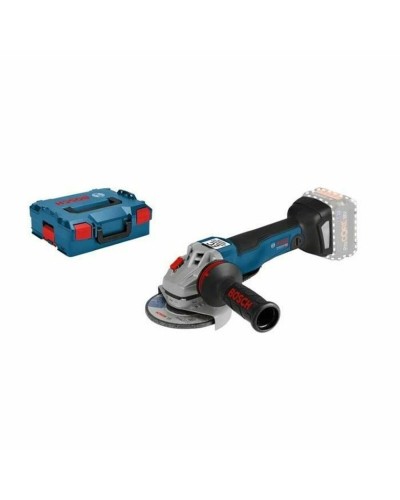 Bosch GWS 18V-10 Smerigliatrice Angolare 18V Senza Fili - Potente, Leggera e Maneggevole