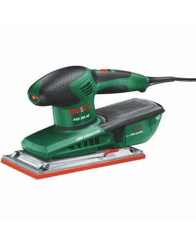 Ponceuse excentrique Bosch GEX 125-1 AE, 240 V
