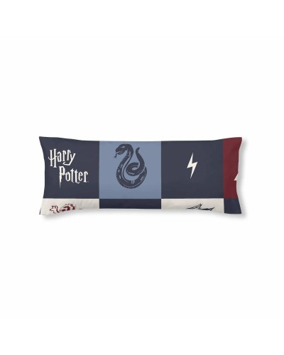 Kussensloop Harry Potter Hogwarts Multicolour 175 Draden 65 x 65 cm