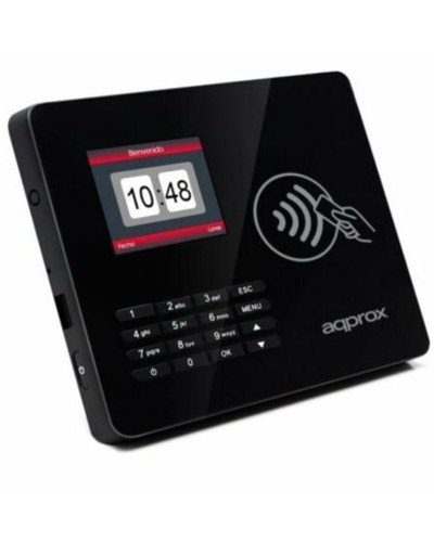 Biometric Attendance System APPROX appATTENDANCE02NF
