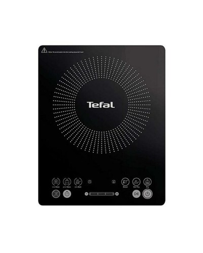 Inductiekookplaat Tefal IH2108 26 cm 2100W Zwart