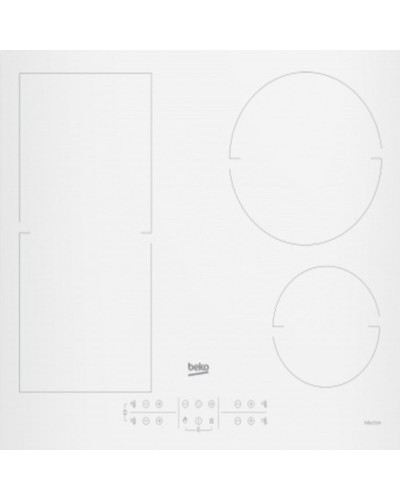 Induktiolevy BEKO 01302909 58 cm 7200 W