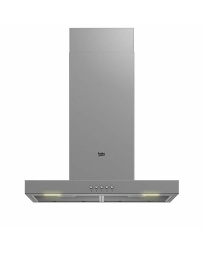 BEKO Hotte Aspirante Classique Acier Inoxydable - Cuisine Puissante
