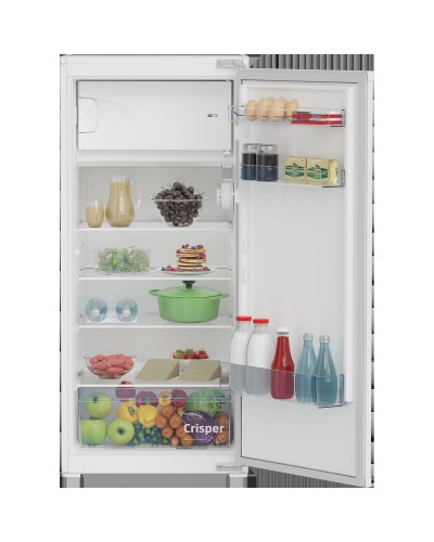 Jääkaappipakastin BEKO BSSA210K4SN Valkoinen