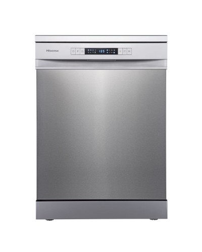 Diskmaskin Hisense HS623D10X 60 cm