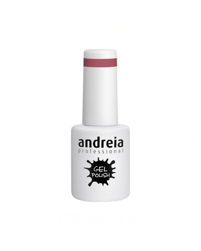Andreia Nail Polish 227 - 10.5ml - Long Lasting - Intense Color
