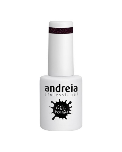 Andreia Smalto Semipermanente Gel Polish 242 - 10.5ml - Long Lasting
