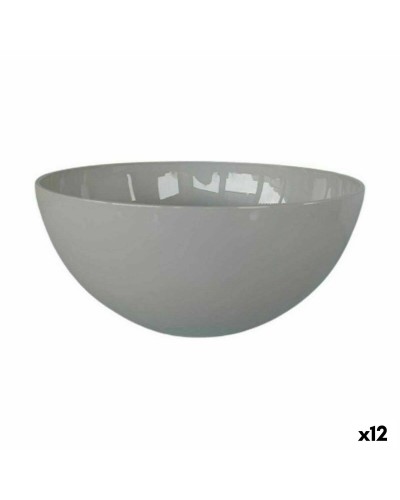 Insalatiera Dem Inside da 2,7 L, Plastica Trasparente 24x24x11 cm
