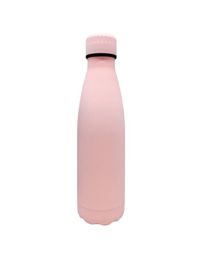 Thermos Vin Bouquet Rosa da 500 ml per Vini e Bevande Calde