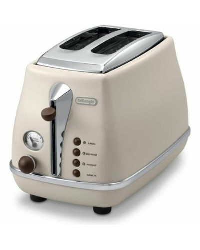 Brödrost DeLonghi CTOV 2103.BG 900 W 900 W