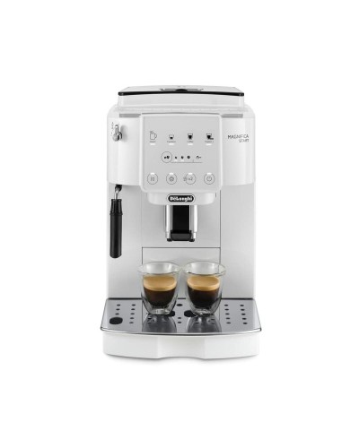 DeLonghi Kaffeevollautomat: Bohnen, Cappuccino, Espresso
