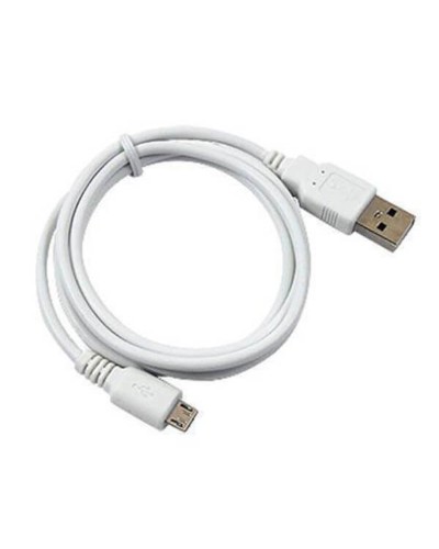 Micro-USB - USB kaapeli