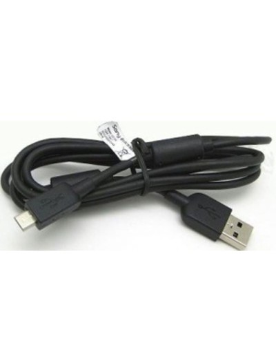 USB-kabel SONY-ERICSSON EC450 Zwart 1 m