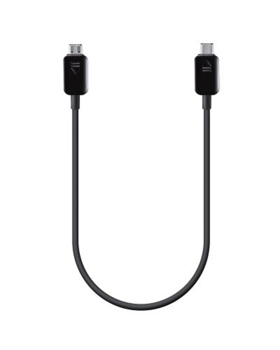 Kabel Micro USB Samsung EP-SG900UB Zwart